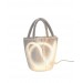Лампа настольная светодиодная Moderli Bag V11674-TL