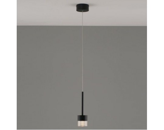 Подвесной светодиодный светильник Moderli Self V10851-PL
