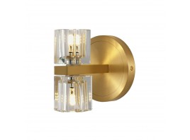 Бра Moderli Brass V11016-2W