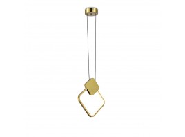 Подвесной светодиодный светильник Moderli Store V10502-PL