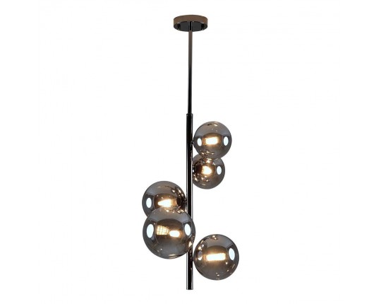 Подвесная люстра Moderli Renny V10795-5P