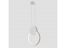 Подвесной светодиодный светильник Moderli Yumi V5020-1PL