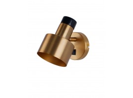 Светильник настенный Moderli Goldy V11313-1W