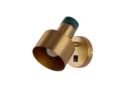 Светильник настенный Moderli Goldy V11315-1W