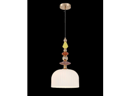 Светильник подвесной Moderli Charm V11181-1P