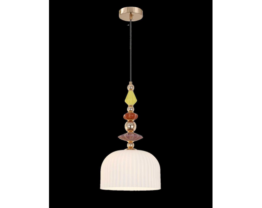 Светильник подвесной Moderli Charm V11181-1P