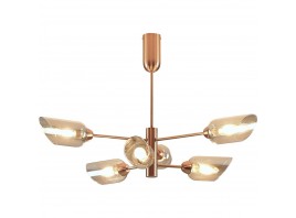Потолочная люстра Moderli Avery V10806-6P
