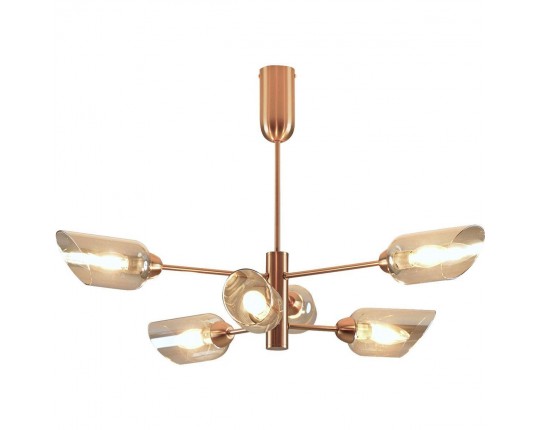 Потолочная люстра Moderli Avery V10806-6P