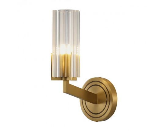 Бра Moderli Brass V11015-1W