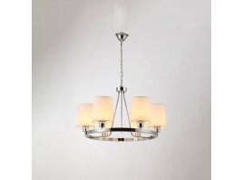 Подвесная люстра Moderli Viola V2682-6P