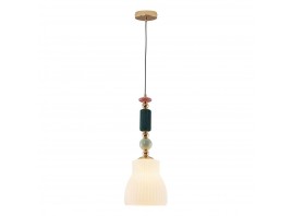 Подвесной светильник Moderli Charm V10904-P