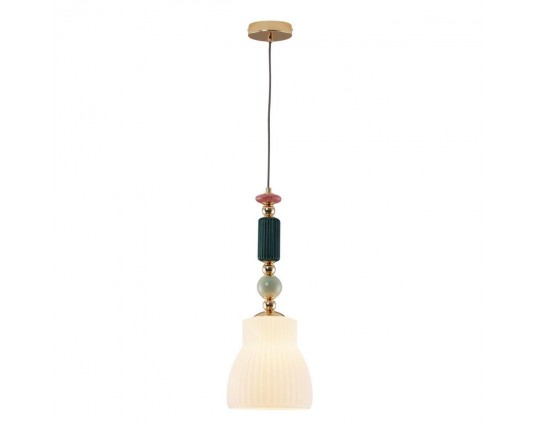Подвесной светильник Moderli Charm V10904-P