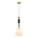Подвесной светильник Moderli Charm V10904-P