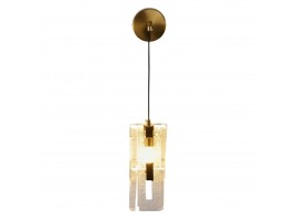 Бра Moderli Lilly V11078-1W