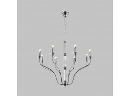 Подвесная люстра Moderli Catania V10428-8P