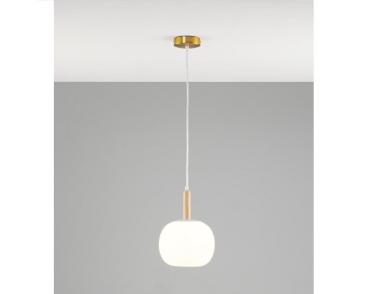Подвесной светильник Moderli Cute V10290-PL