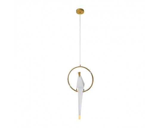 Подвесной светодиодный светильник Moderli Birds V3071- 1PL