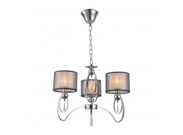 Подвесная люстра Moderli Dark V2584-3P