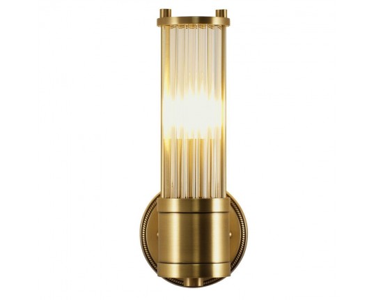 Бра Moderli Brass V11020-1W