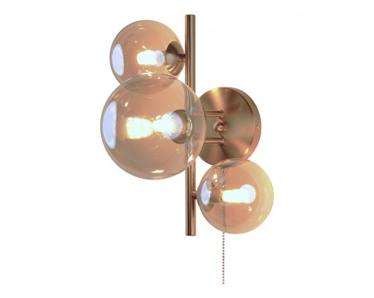 Бра Moderli Renny V10786-3W