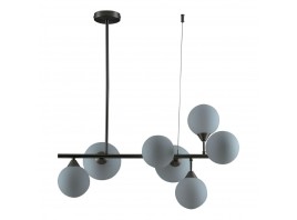 Подвесная люстра Moderli Molecule V10842-7P