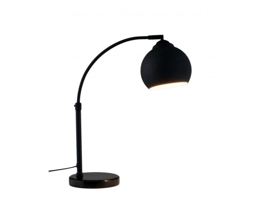 Лампа настольная Moderli Arco V11337-1T