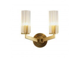 Бра Moderli Brass V11073-2W