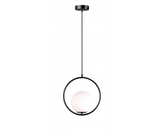 Светильник подвесной Moderli Barocco V11578-1P