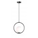 Светильник подвесной Moderli Barocco V11578-1P