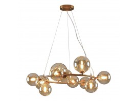 Подвесная люстра Moderli Renny V10790-11P