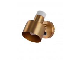 Светильник настенный Moderli Goldy V11314-1W