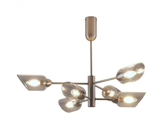 Потолочная люстра Moderli Avery V10808-6P
