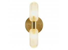 Бра Moderli Brass V11018-2W