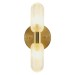 Бра Moderli Brass V11018-2W