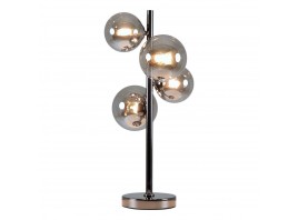 Настольная лампа Moderli Renny V10798-4T