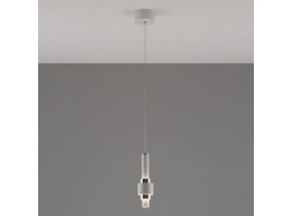 Подвесной светодиодный светильник Moderli Elsa V10860-PL