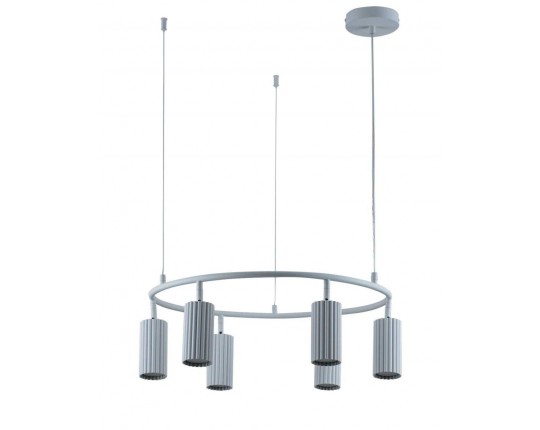 Люстра подвесная Moderli Cora V11602-6P