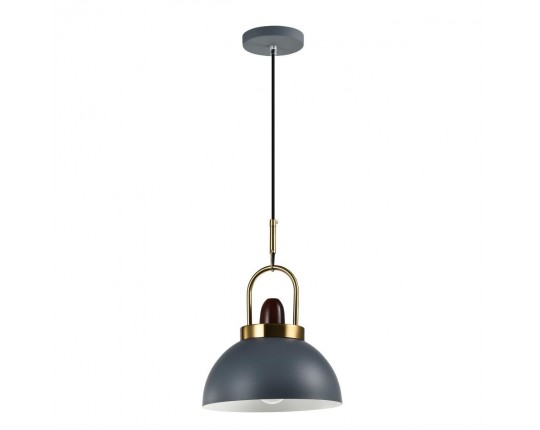 Подвесной светильник Moderli Ravenna V10446-1P