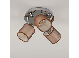 Спот Moderli Room V10627-3C