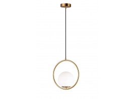 Светильник подвесной Moderli Barocco V11577-1P
