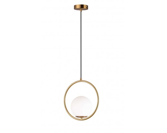 Светильник подвесной Moderli Barocco V11577-1P
