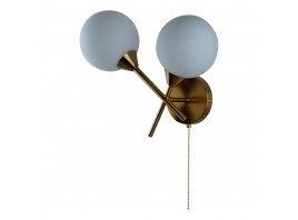 Бра Moderli Molecule V10843-2W