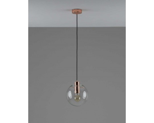 Светильник подвесной Moderli Aurora V11541-1P