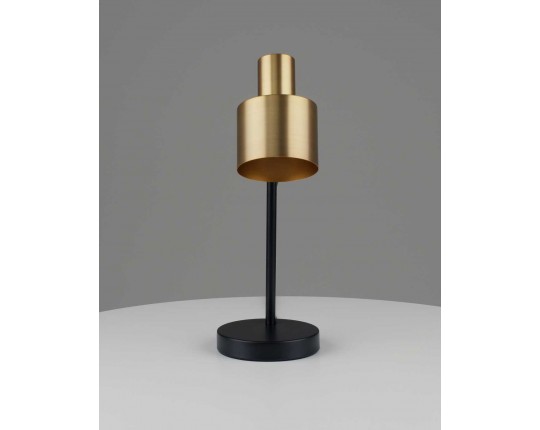 Лампа настольная Moderli Artis V11266-1T
