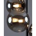 Подвесная люстра Moderli Renny V10795-5P