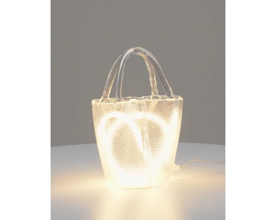 Лампа настольная светодиодная Moderli Bag V11674-TL