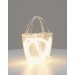 Лампа настольная светодиодная Moderli Bag V11674-TL