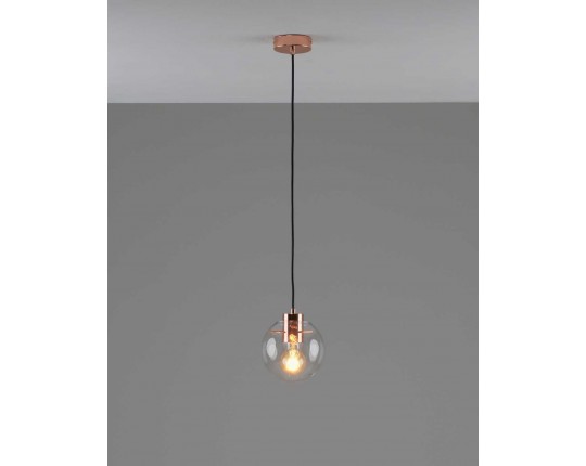 Светильник подвесной Moderli Aurora V11540-1P