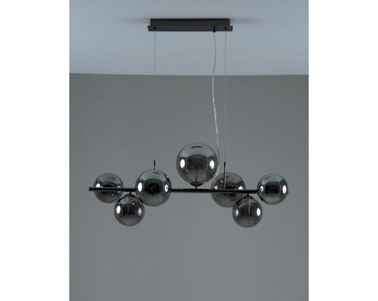 Подвесная люстра Moderli Renny V10796-7P