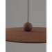 Подвесной светодиодный светильник Moderli Niko V11094-PL